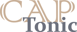 Logo Cap Tonic